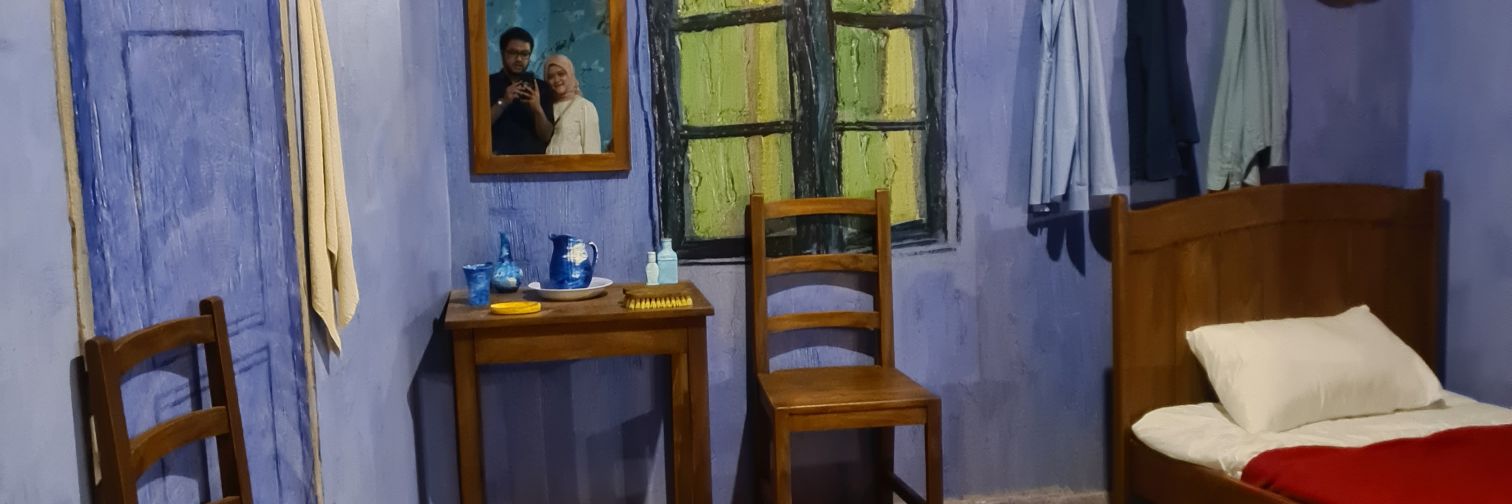 andikawiro's profile banner image