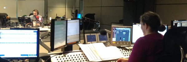 BBCR4Sunday Profile Banner