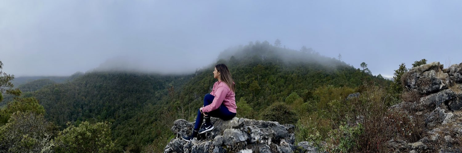 CynthiaSimonG's profile banner image