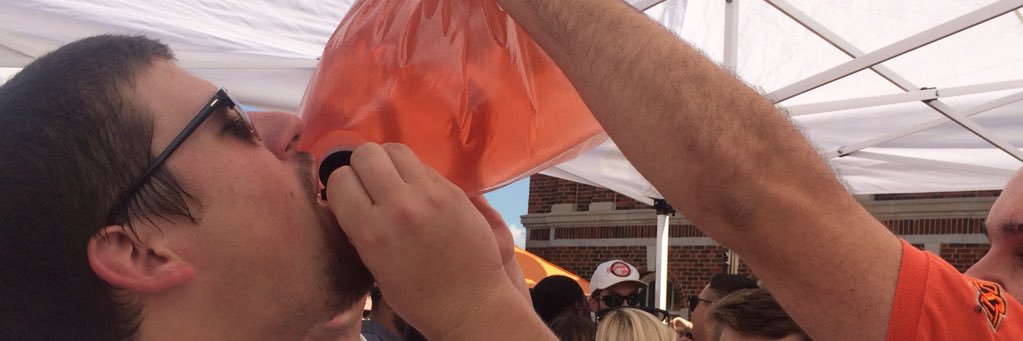 parkersorge's profile banner image