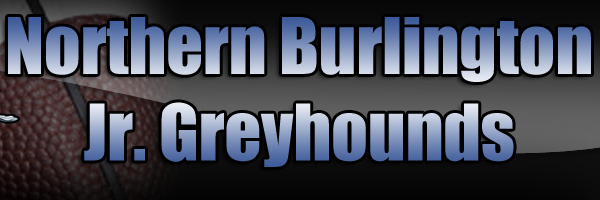 Junior Greyhounds banner