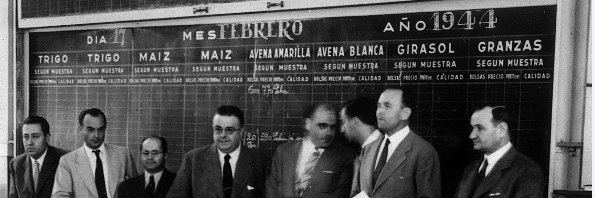 Centro de Corredores banner