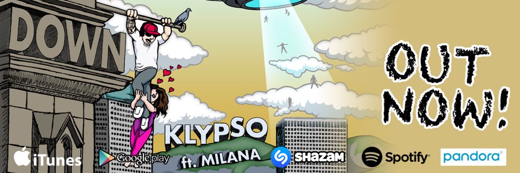 alwaysmilana's profile banner image