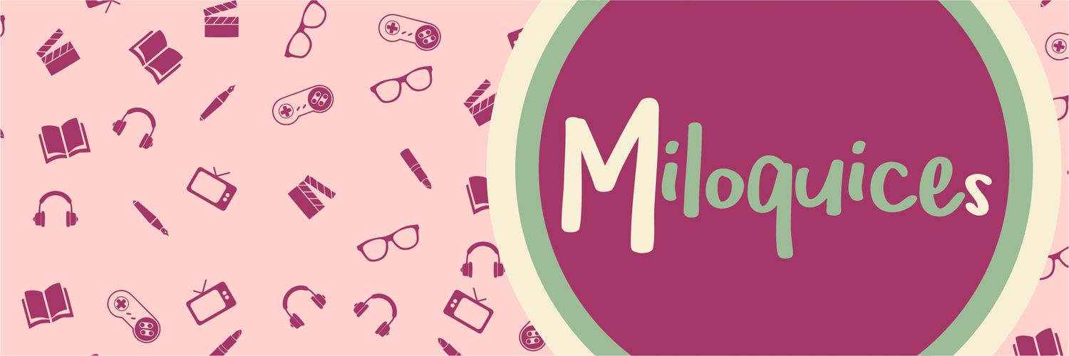 Miloquices's profile banner image