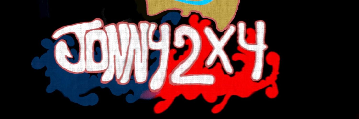 dJonny2x4b's profile banner image