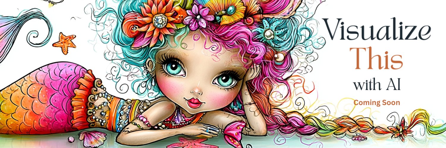 VisualizeThisAI's profile banner image