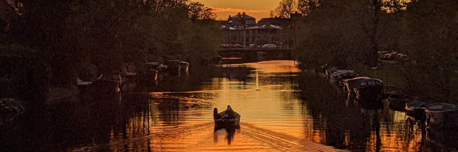 Aaron Mueller banner