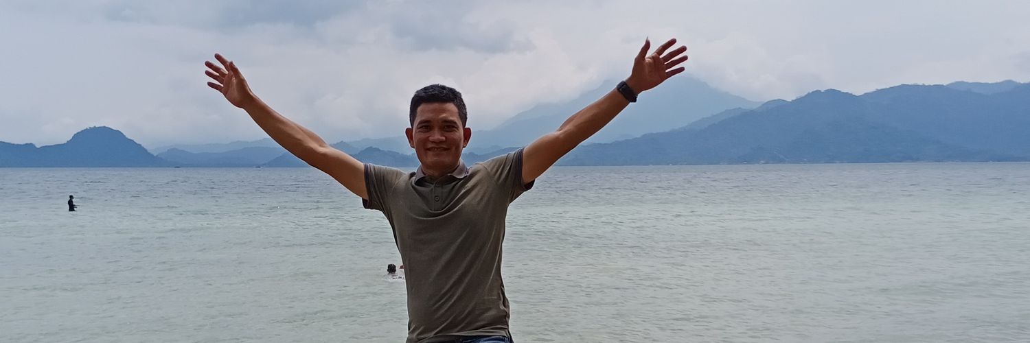 dzinggam's profile banner image