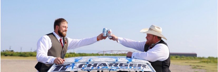CockyGing's profile banner image