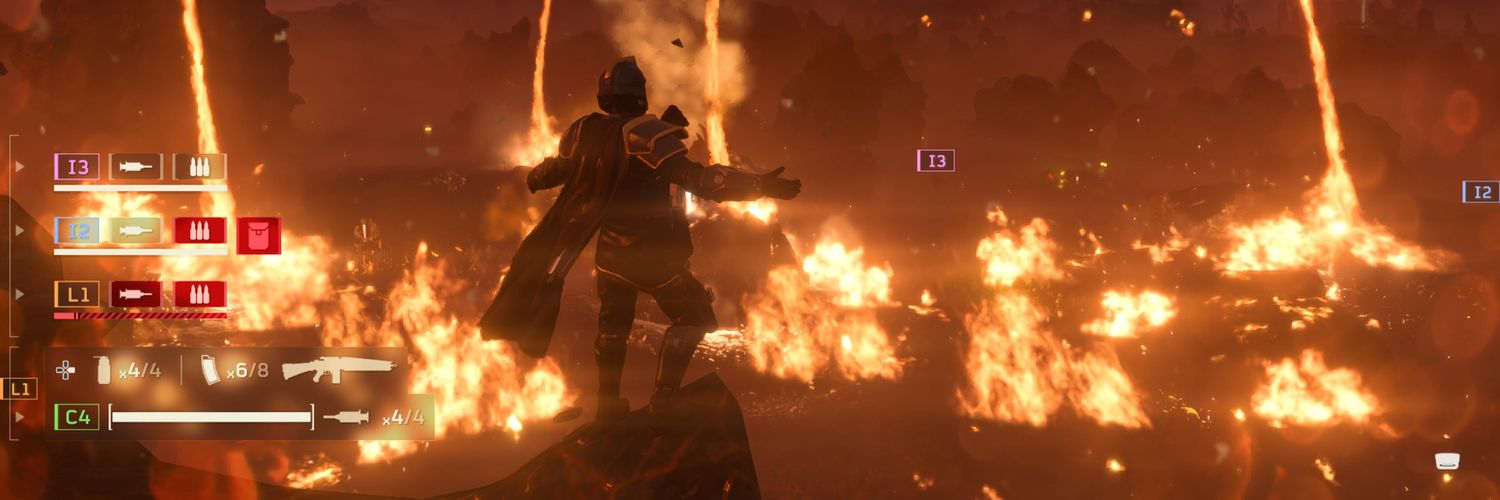 Brandon Cruz 和 banner