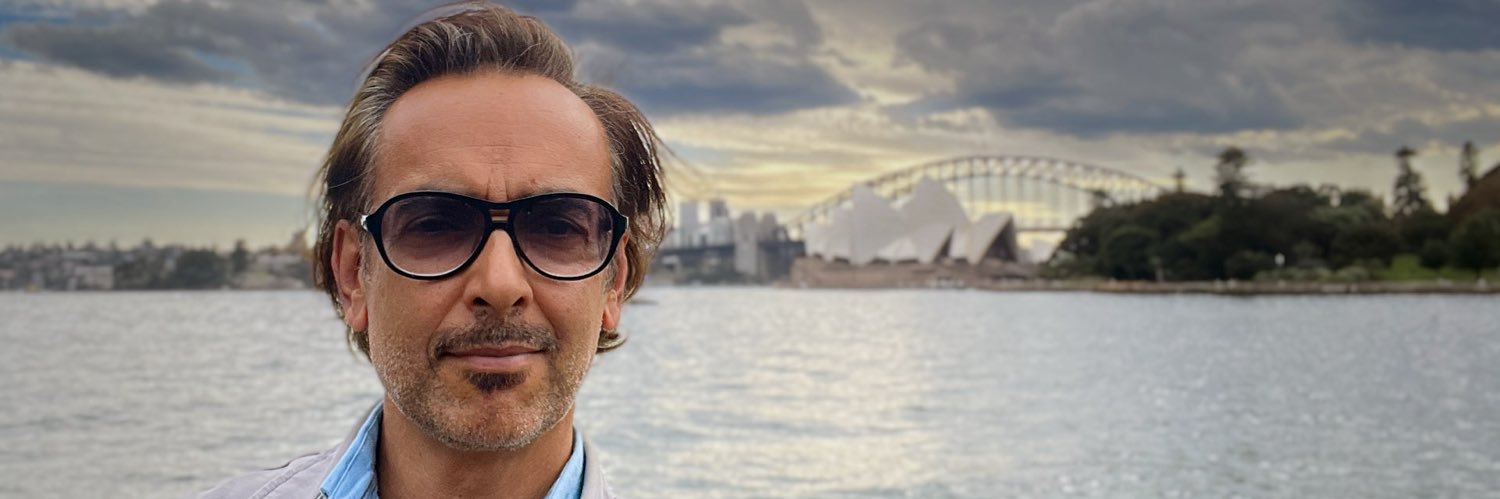 RajSuri's profile banner image