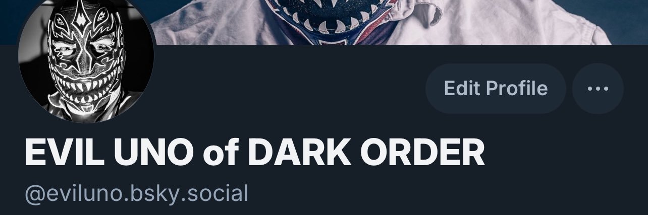 EVIL UNO of DARK ORDER 🇨🇦's banner
