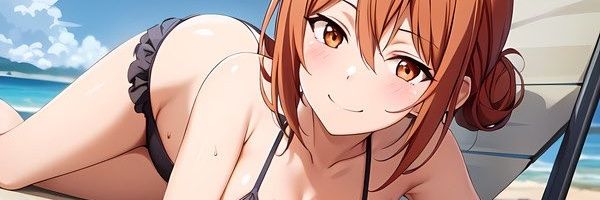 Yuusukesenpai's profile banner image