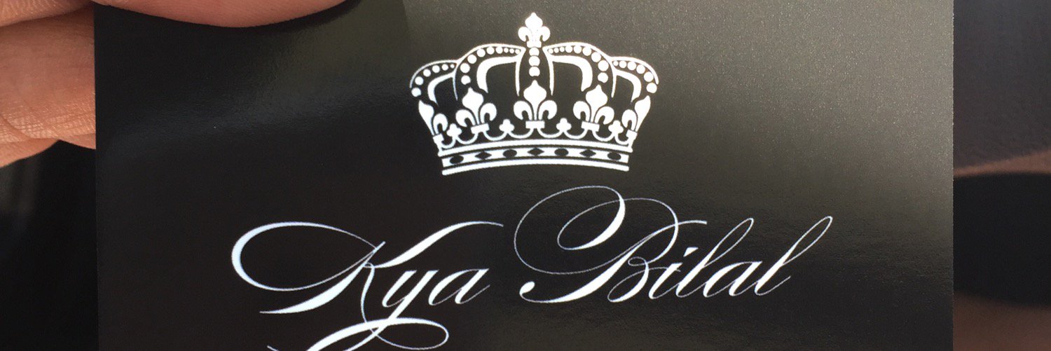 Kyabilal929's profile banner image