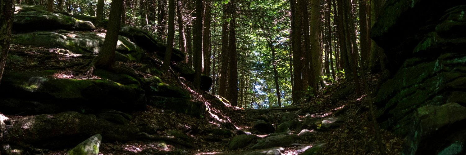 Conservancy for CVNP banner