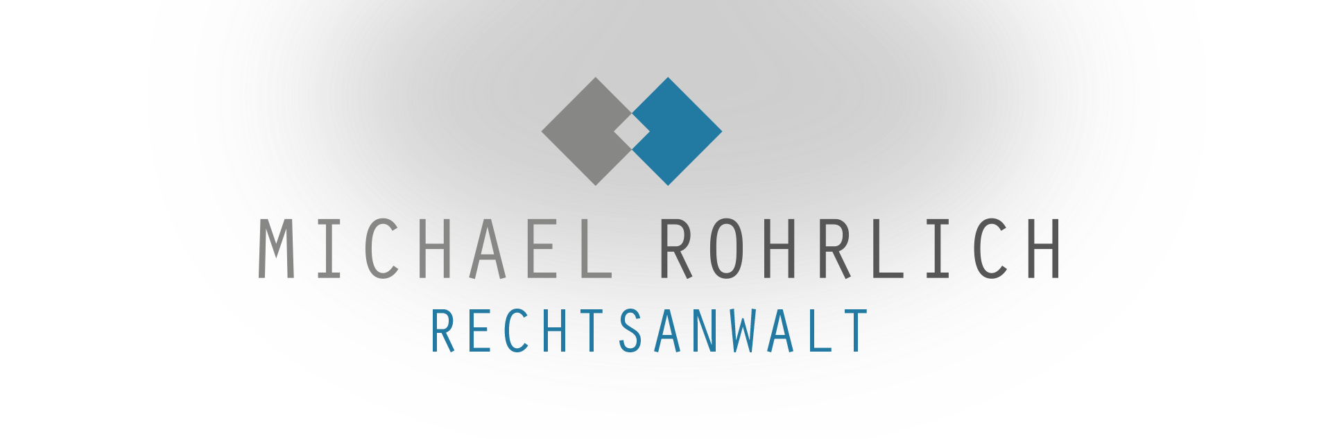 Michael Rohrlich banner