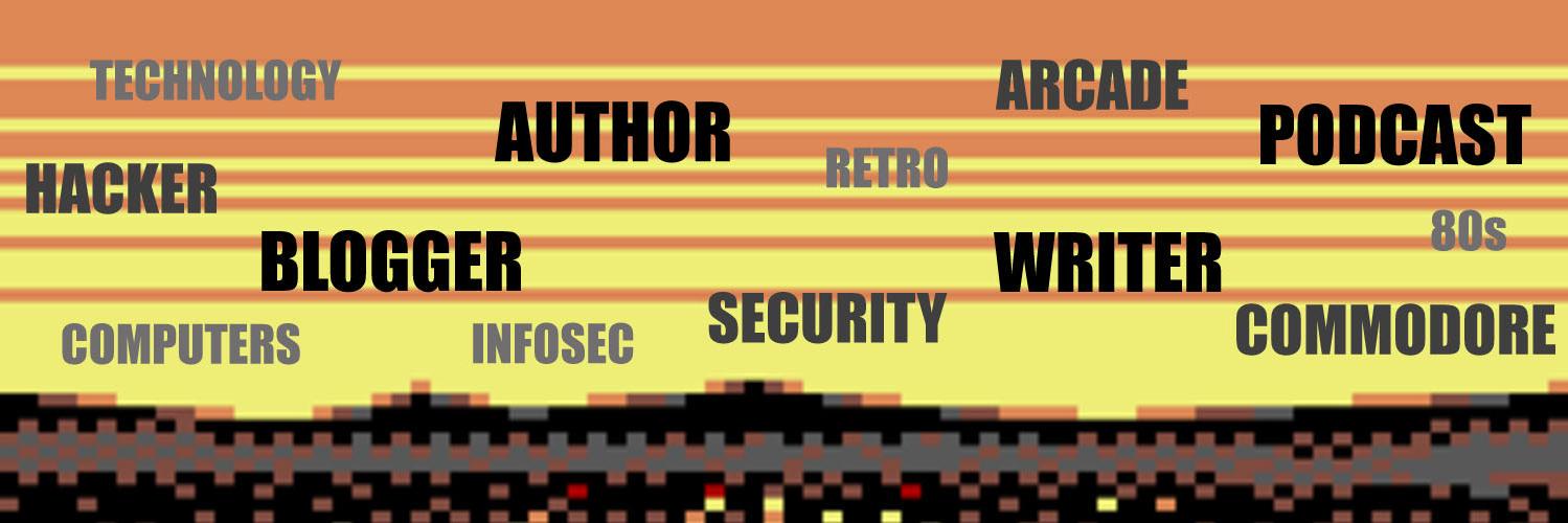 Rob (Flack) O'Hara banner