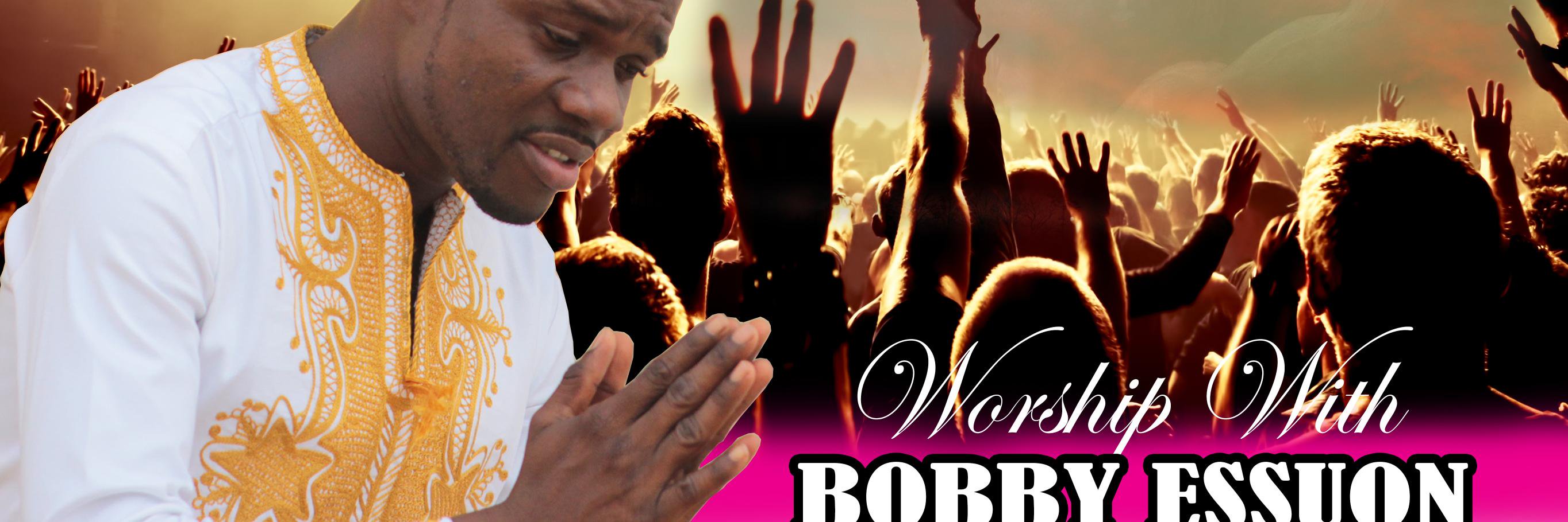 bobbyessuon's profile banner image