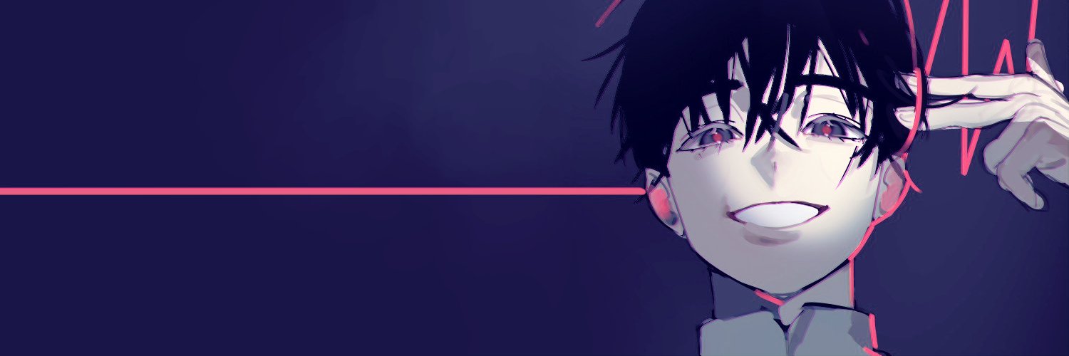 lxvedemon_'s profile banner image