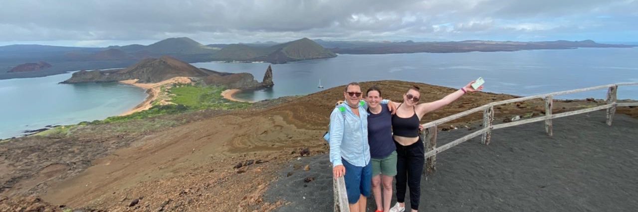 Michael Paolucci banner