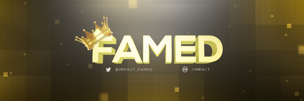 Famed96's profile banner image