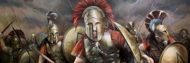 AncientSpartans's profile banner image