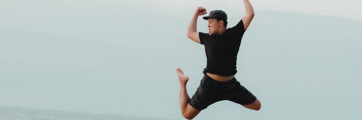 AdeYason's profile banner image