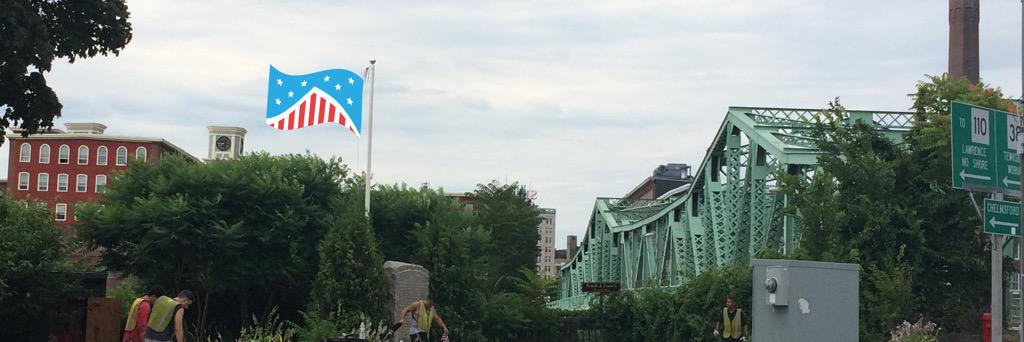 lowellflag's profile banner image