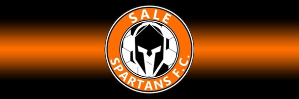 Sale Spartans Football Club Profile Banner