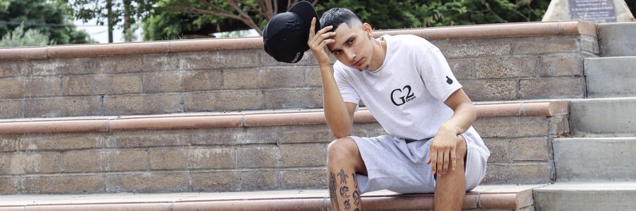 GDeuceSlick's profile banner image