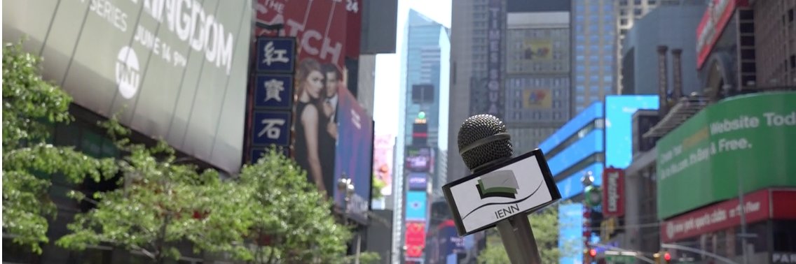 IENewsNetwork's profile banner image
