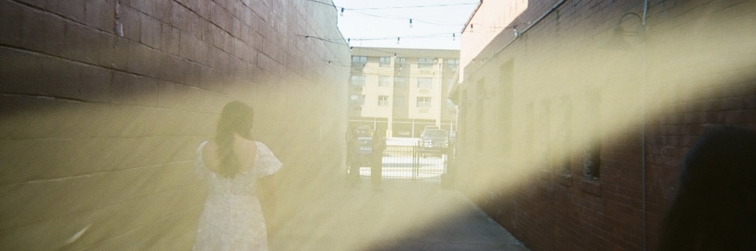 NatalieeHopee's profile banner image