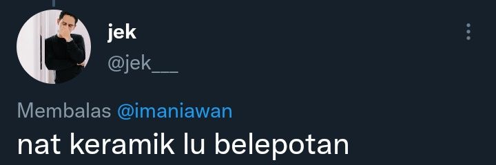 imaniawan's profile banner image