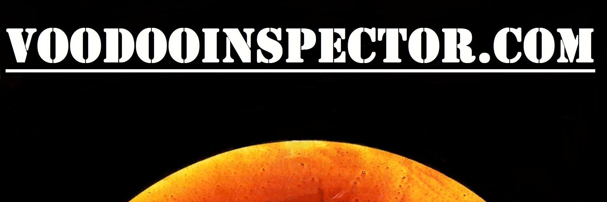 VoodooInspector's profile banner image