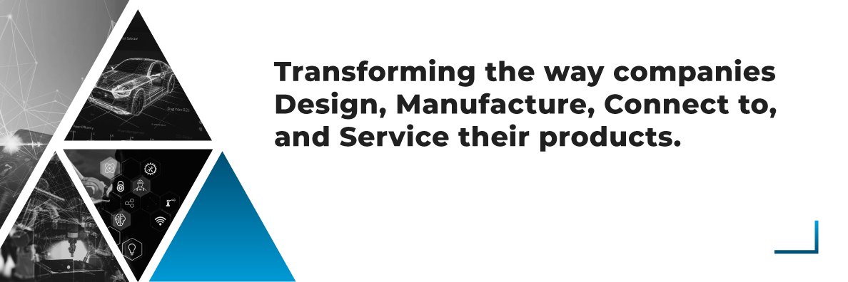 EAC Product Development Solutions banner