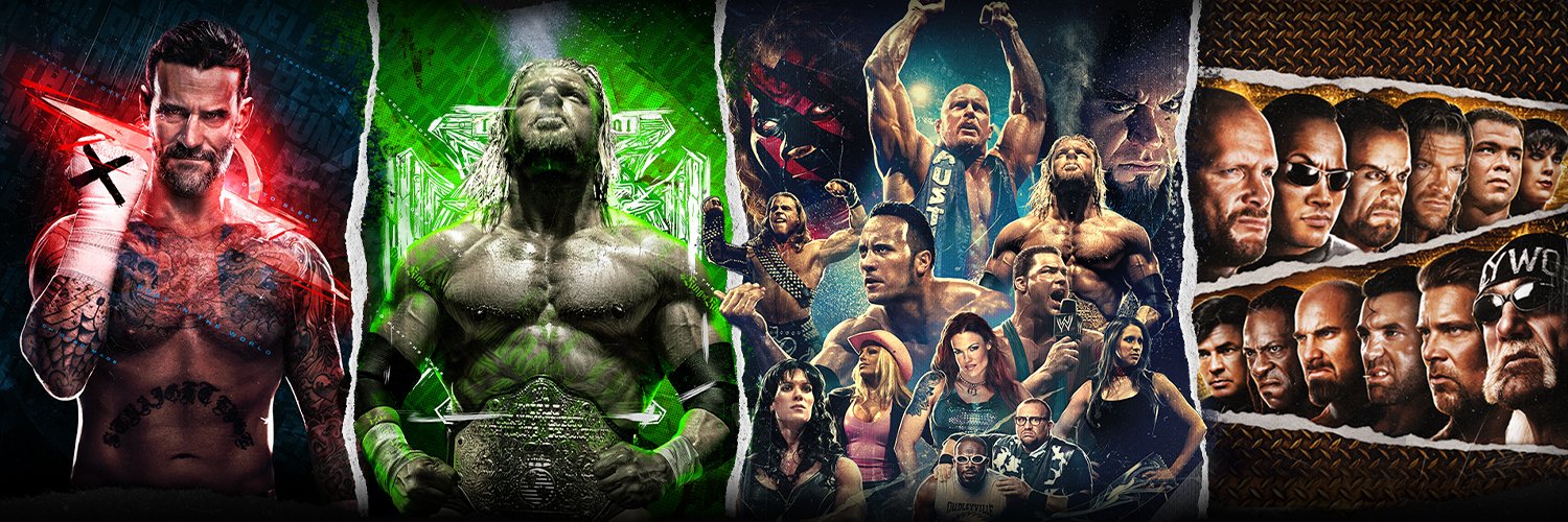 CNG86🐯#WWE2K26 banner