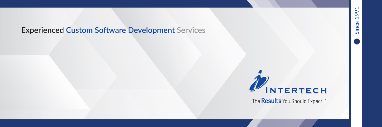 Intertech banner
