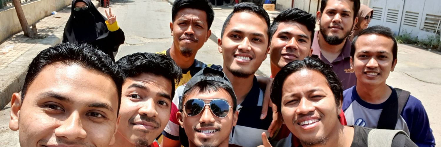 asyrafcerapp's profile banner image