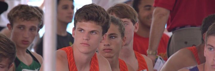 Waterloo XCTF banner