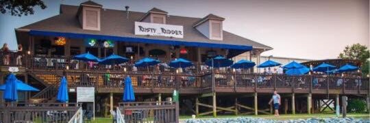 Rusty_Rudder's profile banner image