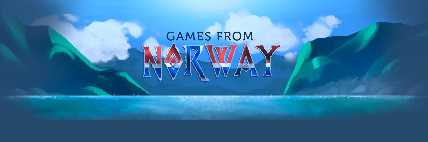 NorwegianCookie's profile banner image