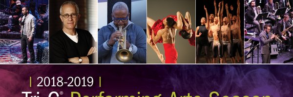 TriCpresents Profile Banner