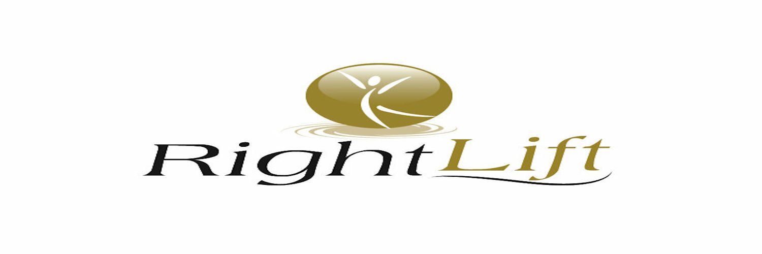 RightliftPromos's profile banner image