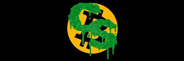 CryptoSlimer Profile Banner