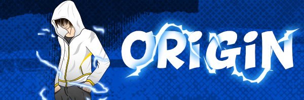 OriginNatsu's profile banner image