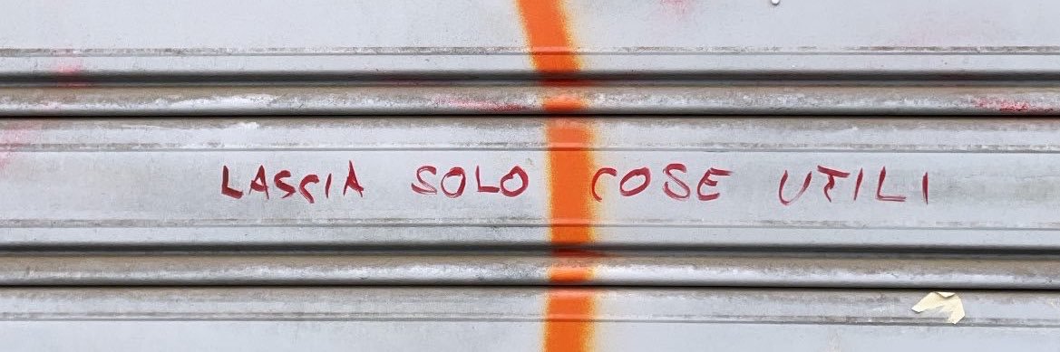 Carlo Pastore banner