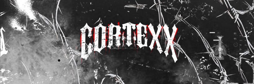 CORTEXX banner
