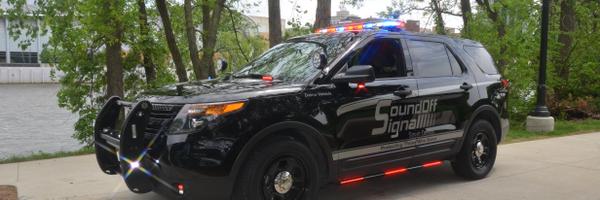 SoundOffSignal Profile Banner