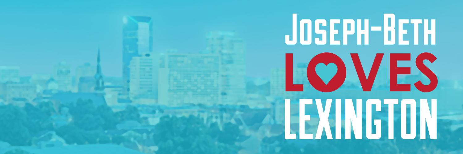 Joseph-Beth Books banner