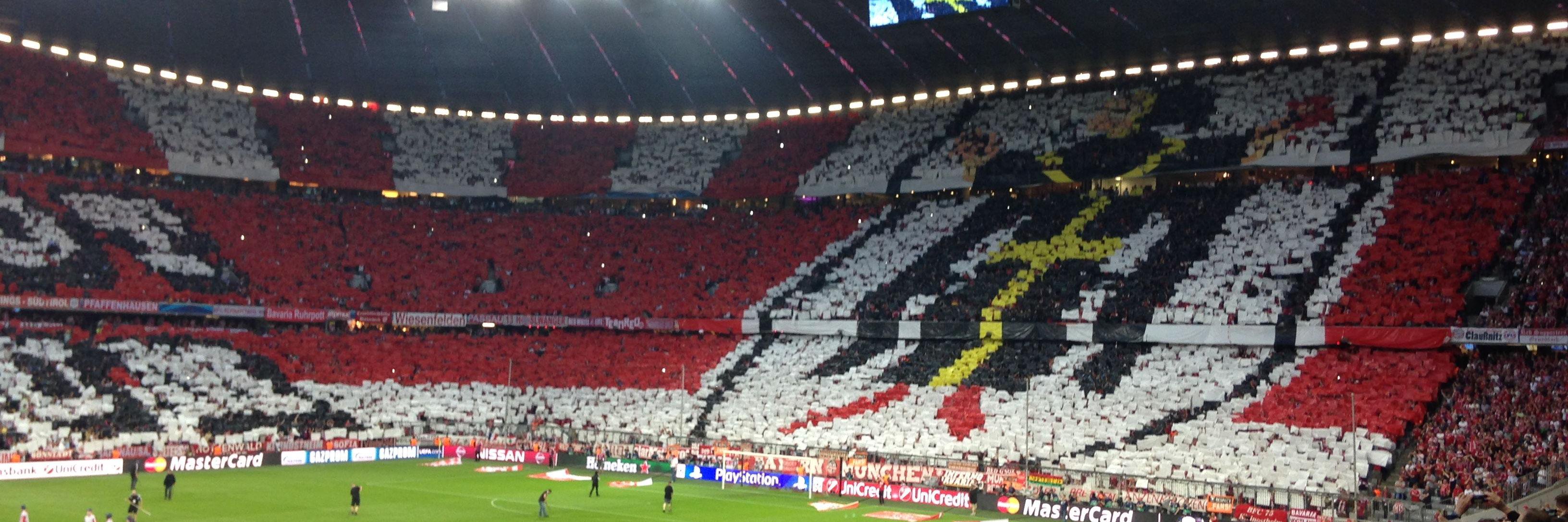 Marco Mader banner